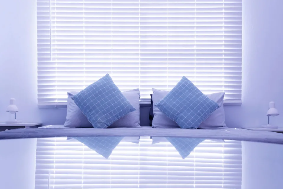 Góc hiên nhà tại Vượng Phát Apartment 68